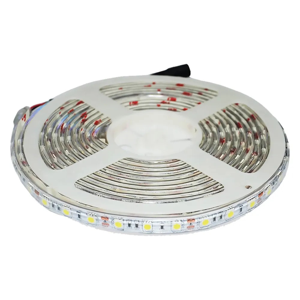 NASTRO STRIP LED SMD5050 - 3000K - VTAC