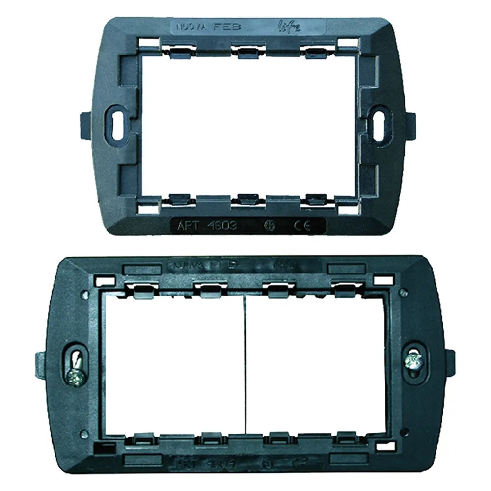 SUPPORTO PER SERIE FLEXI' - FEB