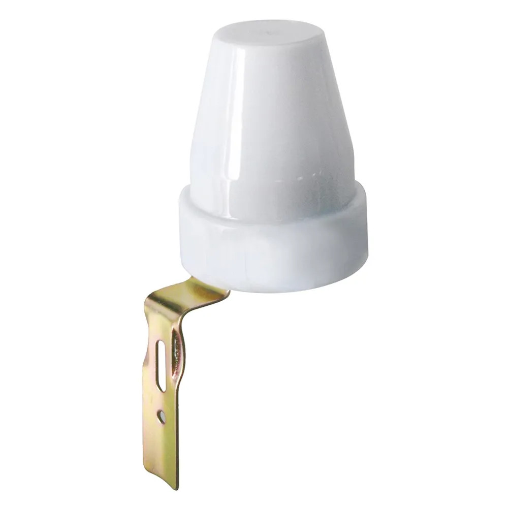 INTERRUTTORE CREPUSCOLARE - ELECTRALINE - Vista Principale