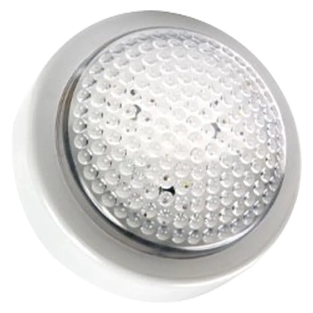 LAMPADA A PRESSIONE A LED - VELAMP