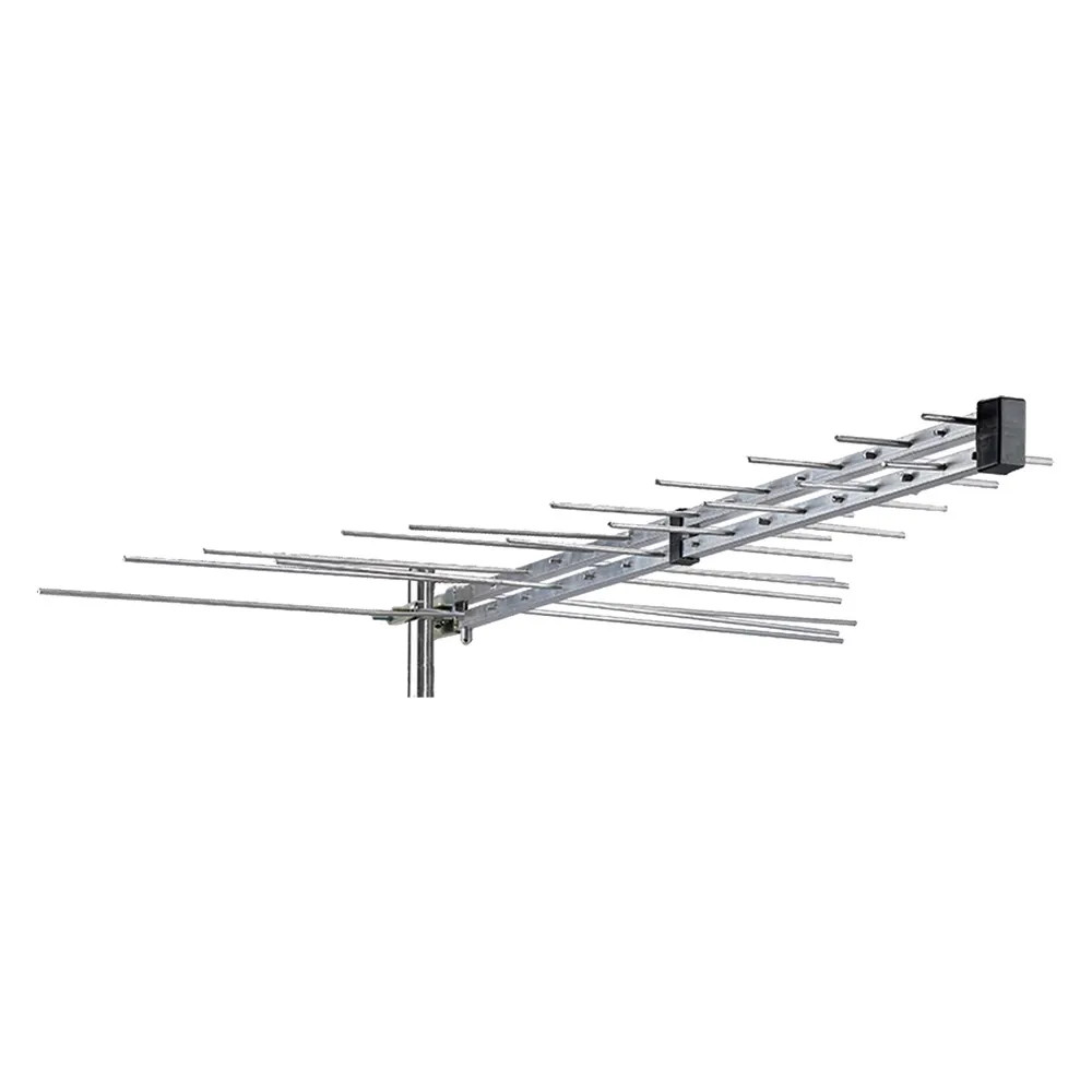 ANTENNA ESTERNA PER TV LOGARITMICA MISTA - METRONIC