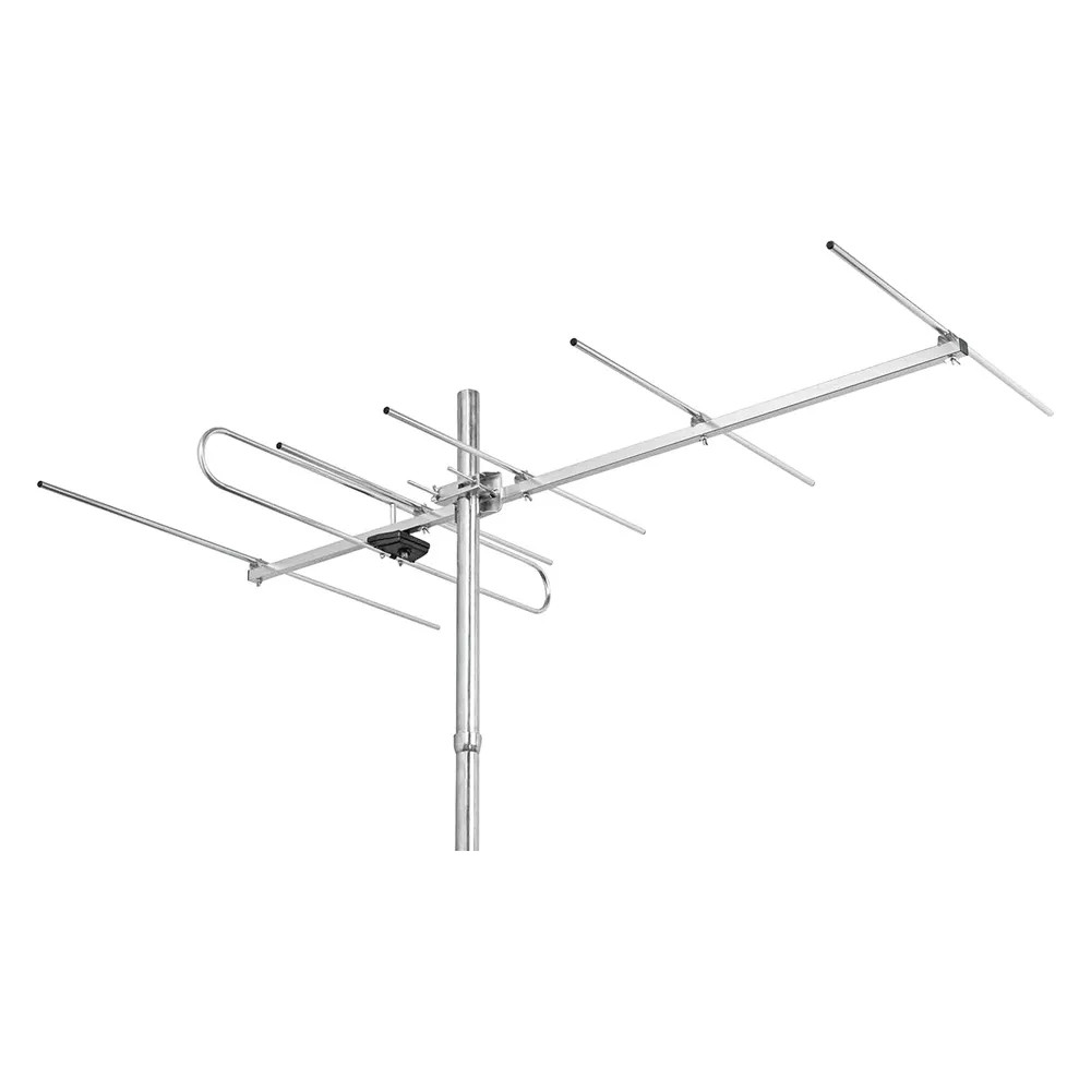 ANTENNA ESTERNA PER TV banda VHF - METRONIC