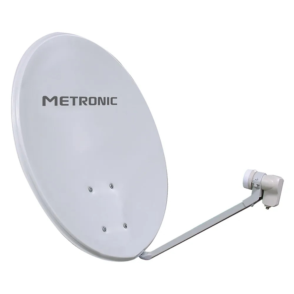 ANTENNA A PARABOLA - METRONIC - Vista Principale