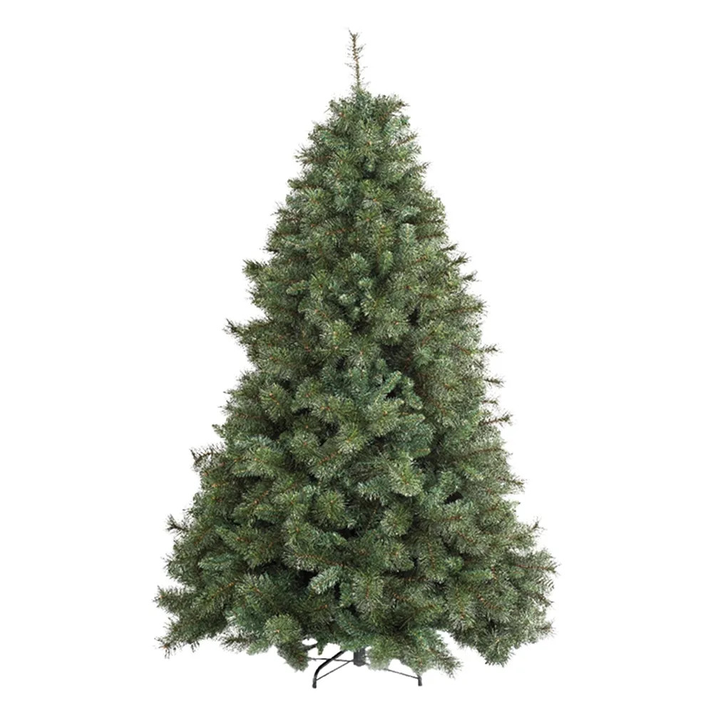 ALBERO DI NATALE 'OSLO' - Senza Marca - Vista Principale