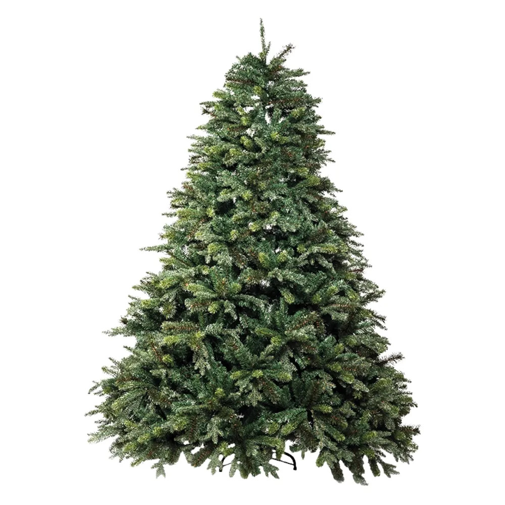 ALBERO DI NATALE 'CLIFFORD' - Senza Marca - Vista Principale