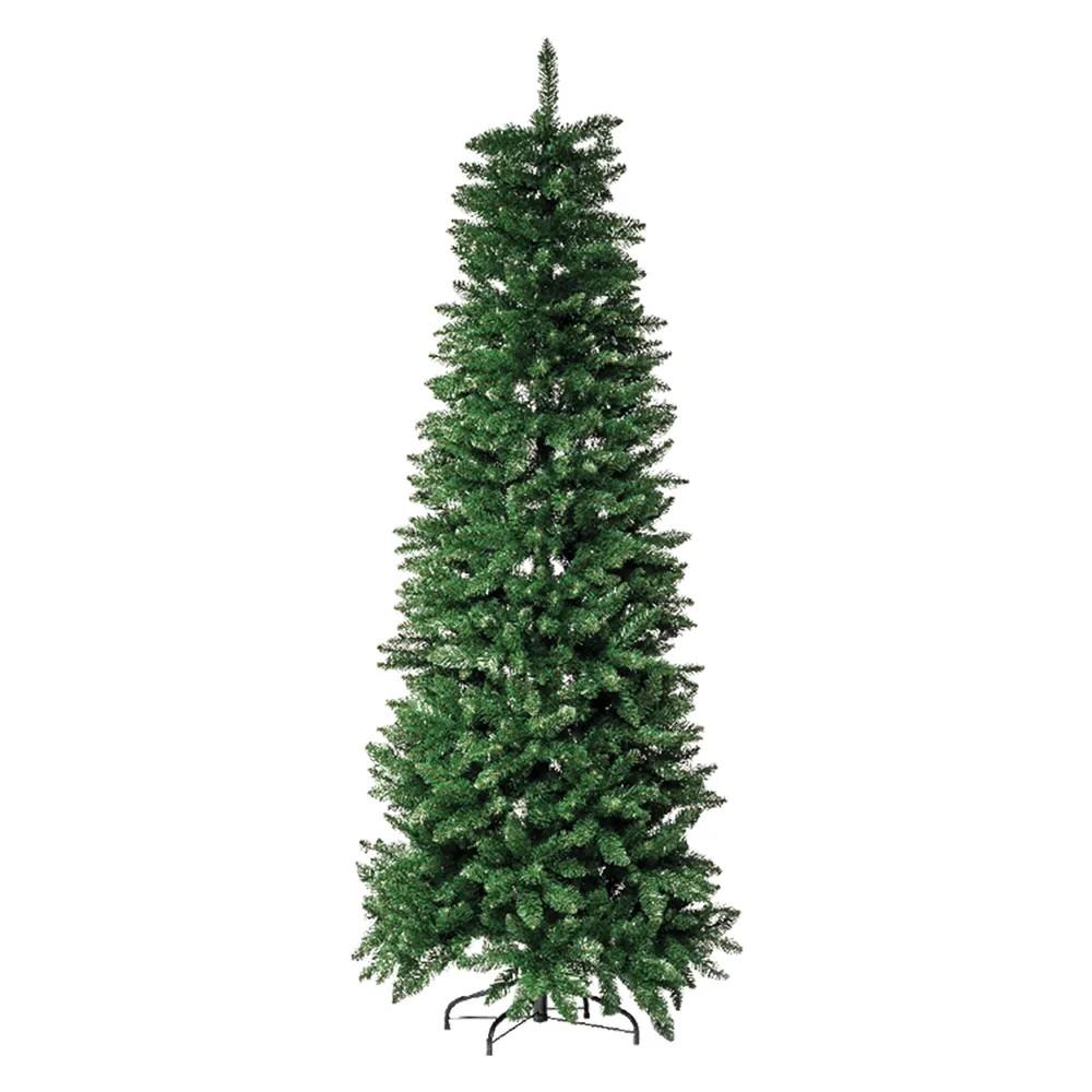 ALBERO DI NATALE 'LEON SLIM' - Senza Marca - Vista Principale