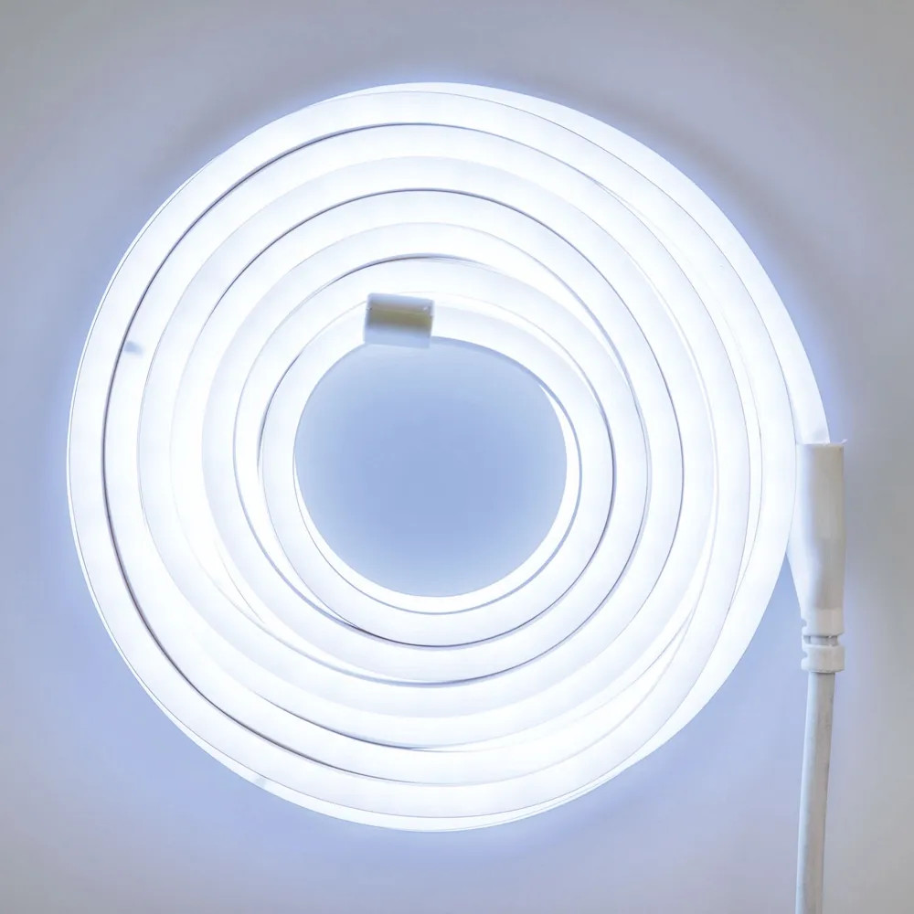 TUBO NEON BIFACCIALE LED SERIE 'SMD' - Senza Marca - Vista Principale