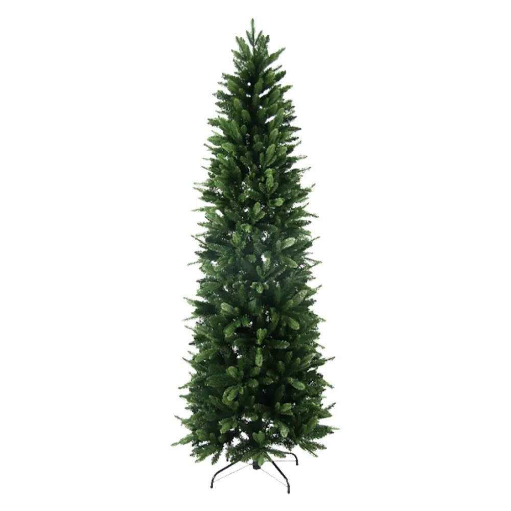 ALBERO DI NATALE 'RUSSEL' - Senza Marca - Vista Principale