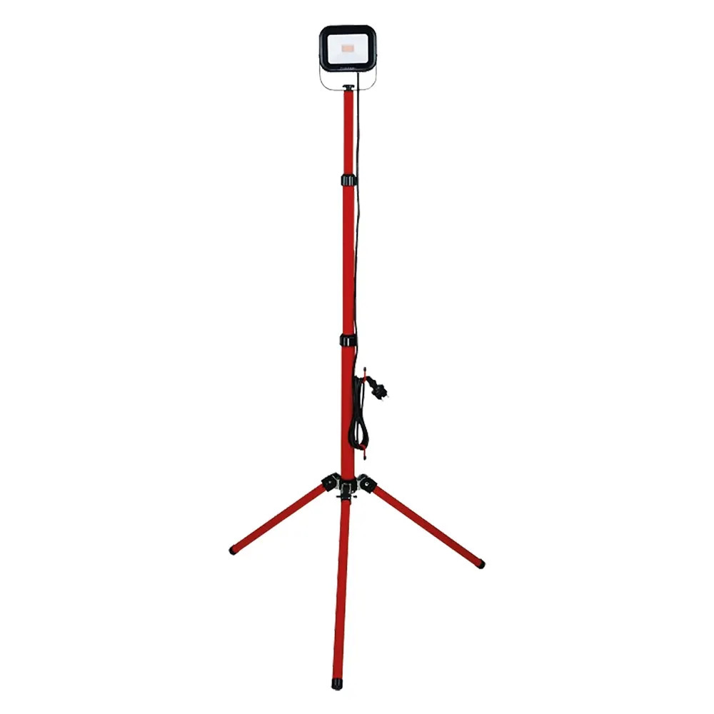 PROIETTORE LED SINGOLO - VELAMP - Vista Principale