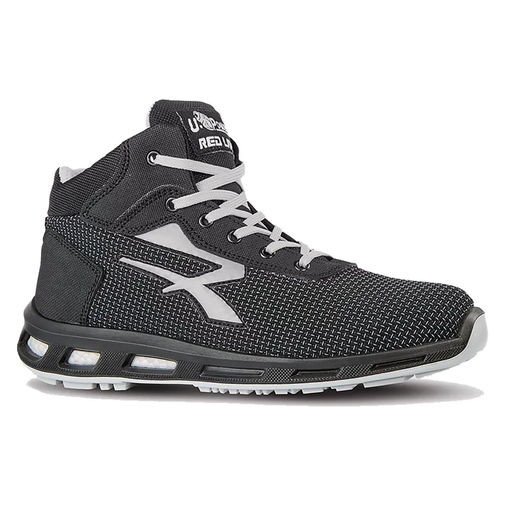SCARPE ANTINFORTUNISTICA 'STEGO' - UPOWER