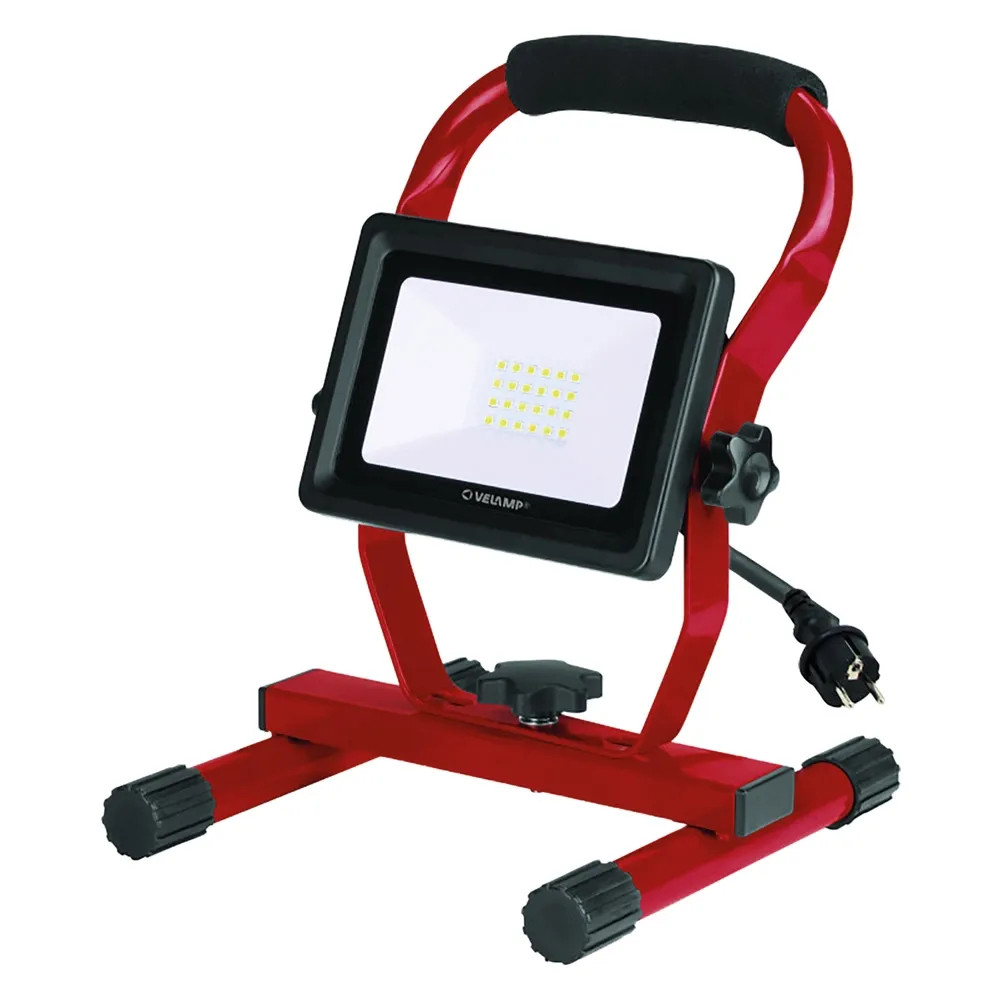 PROIETTORE A LED 'LIGHT PAD' - VELAMP - Vista Principale