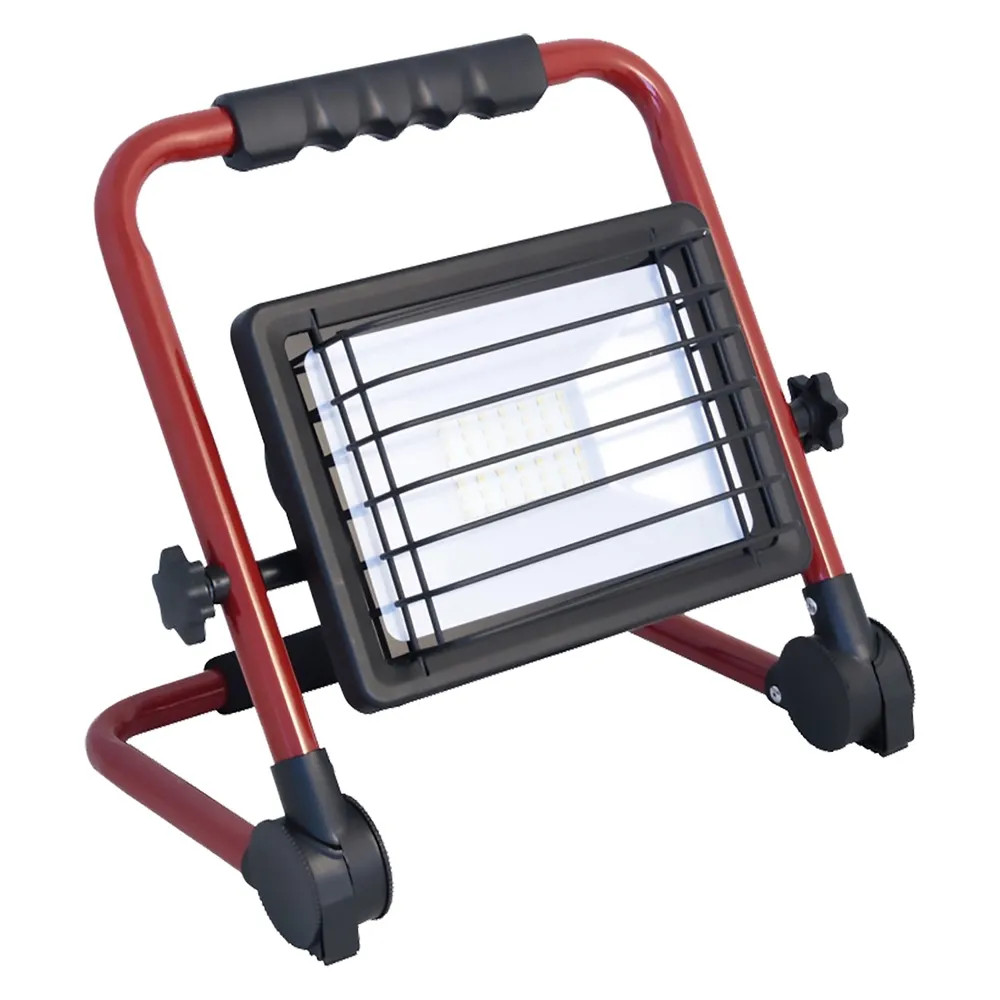 PROIETTORE A LED 'WAINGRO' - VELAMP - Vista Principale