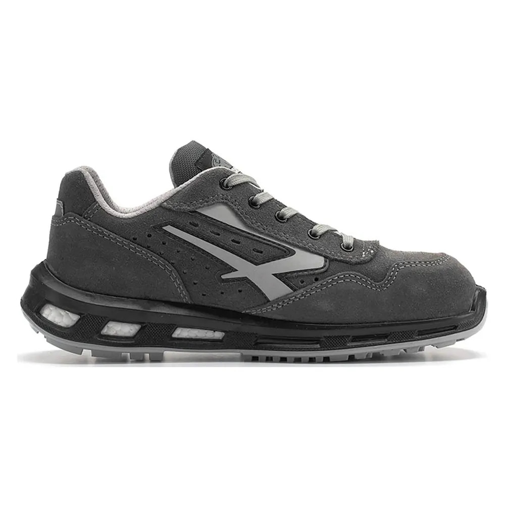 SCARPE ANTINFORTUNISTICA - UPOWER