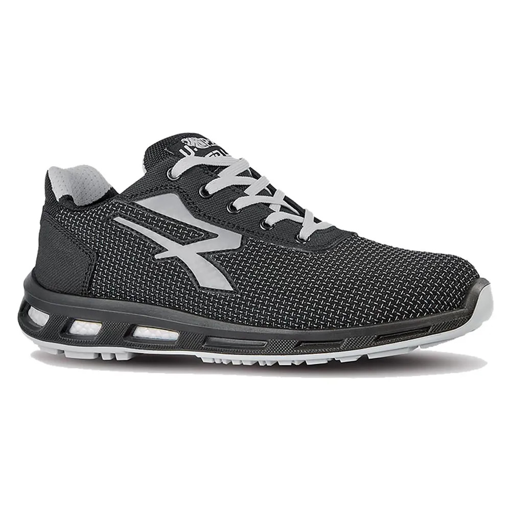 SCARPE ANTINFORTUNISTICA 'RAPTOR' - UPOWER