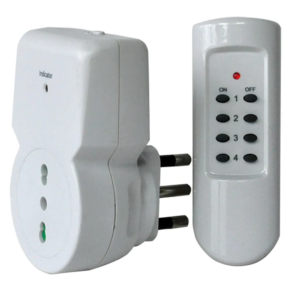 PRESA TELECOMANDATA - PROXE