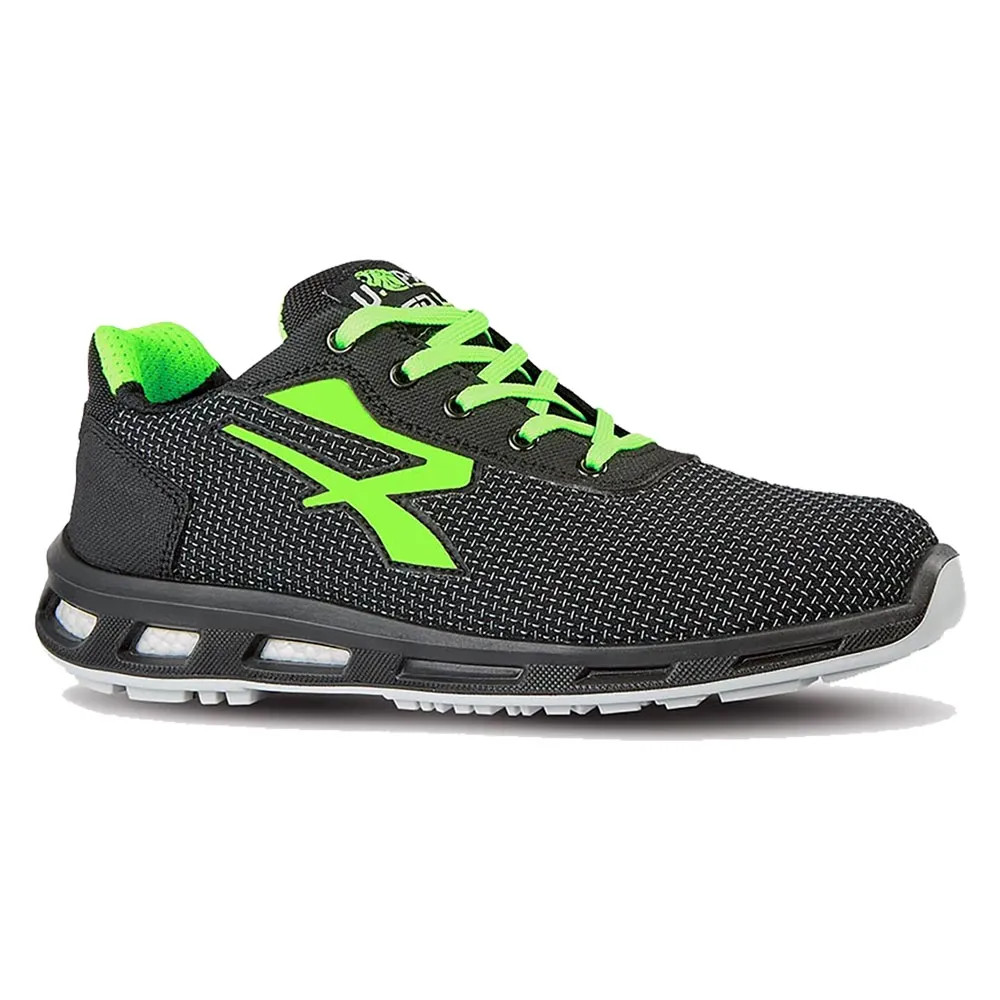SCARPE ANTINFORTUNISTICA 'STRONG' - UPOWER