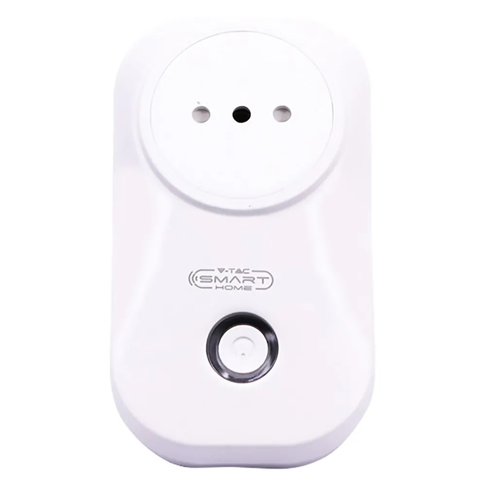 PRESA WI-FI MULTIFUNZIONE - VTAC - Vista Principale