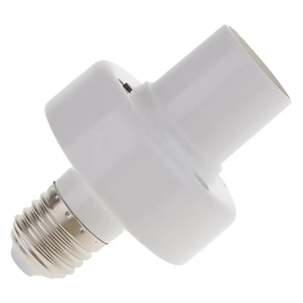 PORTALAMPADA A CONNESSIONE WIFI E27 - VTAC - Vista Principale