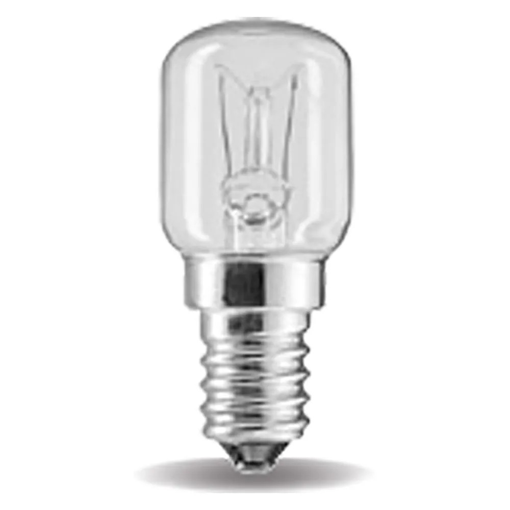 LAMPADINA AD INCANDESCENZA 'TUBOLARE' 10W E14 - NOVAITALIA