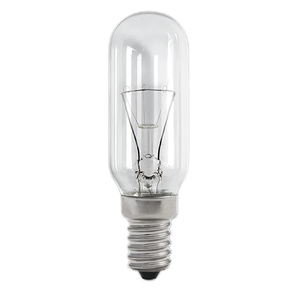 LAMPADINA AD INCANDESCENZA 'TUBOLARE' - NOVAITALIA - Vista Principale