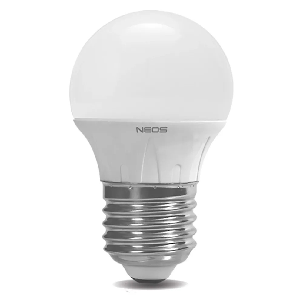 LAMPADA A LED 'SFERA' NATUR - NOVAITALIA - Vista Principale