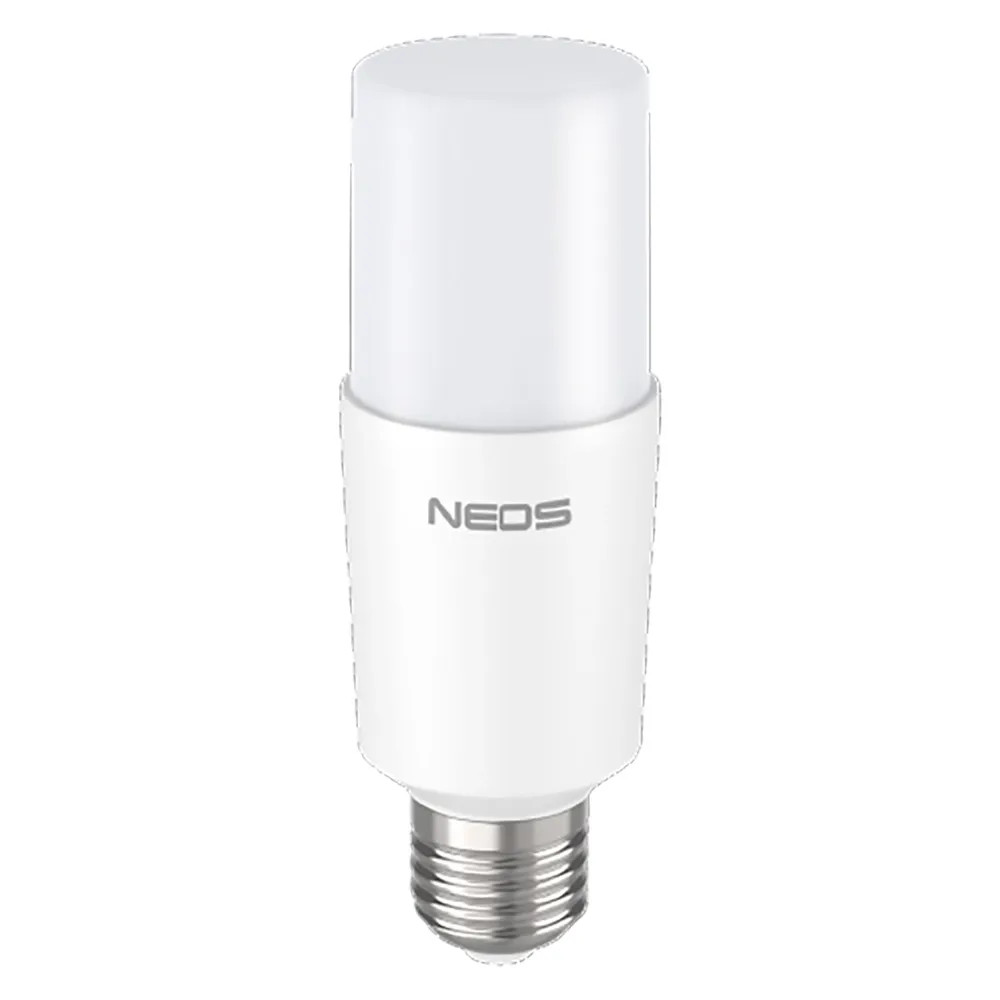 LAMPADINA LED 'TUBOLARE' CALDA - NOVAITALIA - Vista Principale