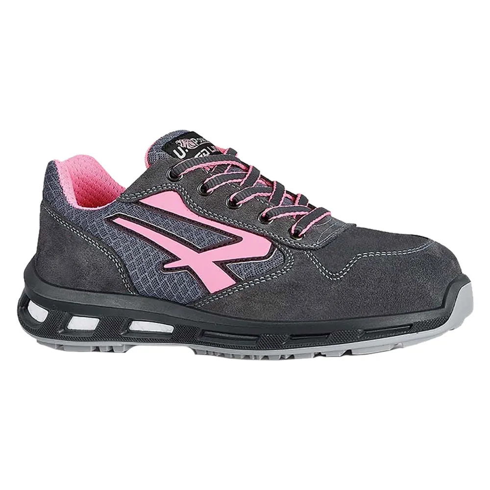 SCARPE ANTINFORTUNISTICA 'CHERRY' - UPOWER - Vista Principale