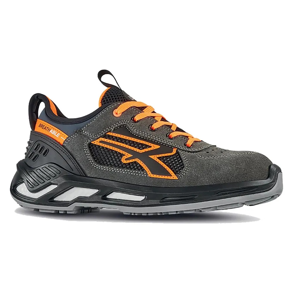 SCARPE ANTINFORTUNISTICA 'RYDER' - UPOWER