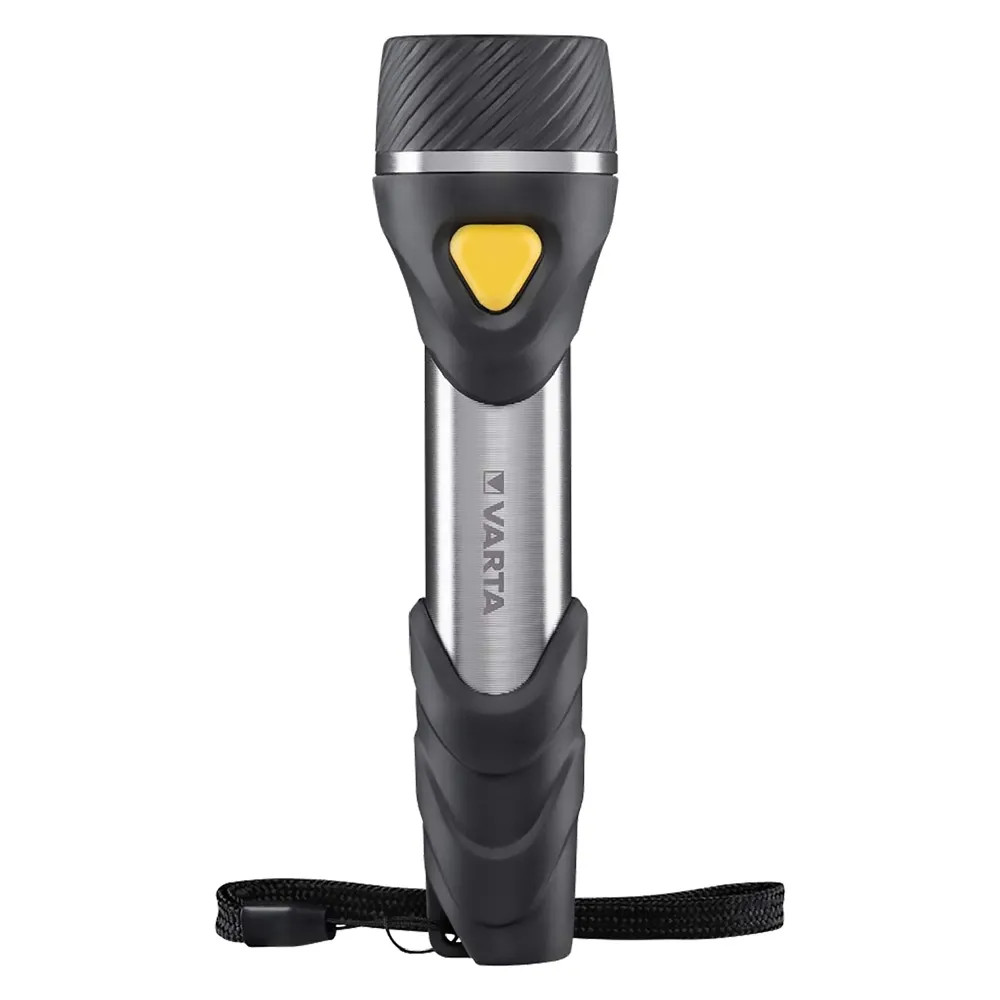 TORCIA LED EASY 'DAY LIGHT' F10 - VARTA - Vista Principale