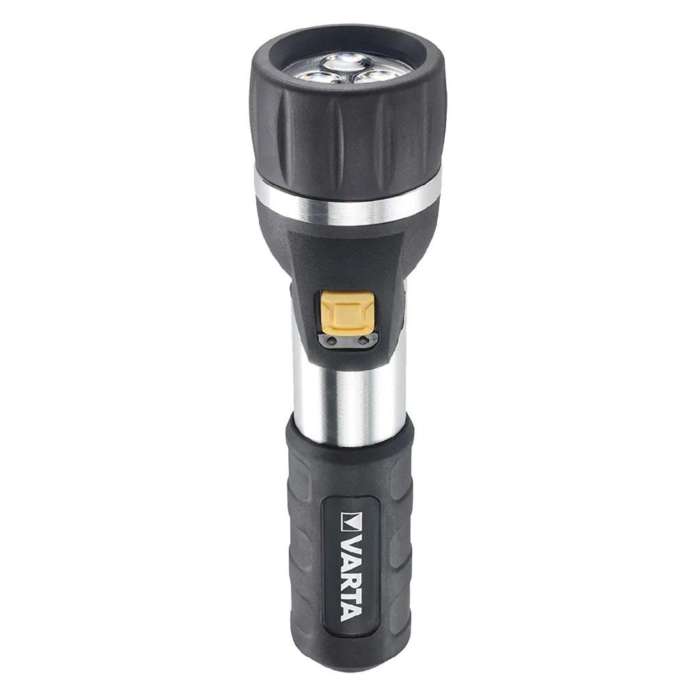 TORCIA LED EASY 'DAY LIGHT KEY' mini - VARTA - Vista Principale