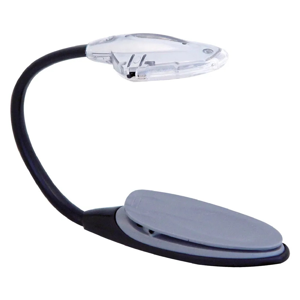 LAMPADA DA LETTURA - VELAMP - Vista Principale