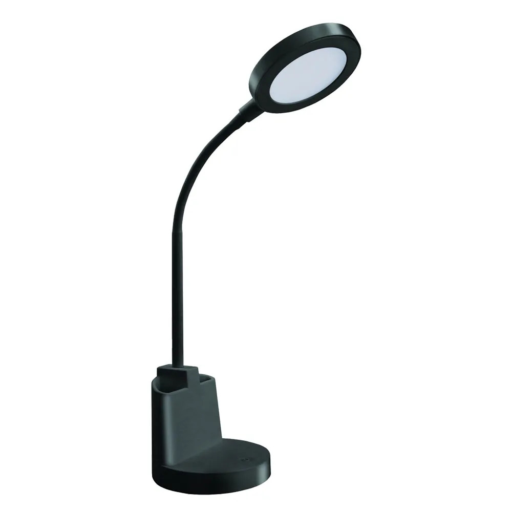 LAMPADA DA TAVOLO 7 W - bianca - VELAMP - Vista Principale