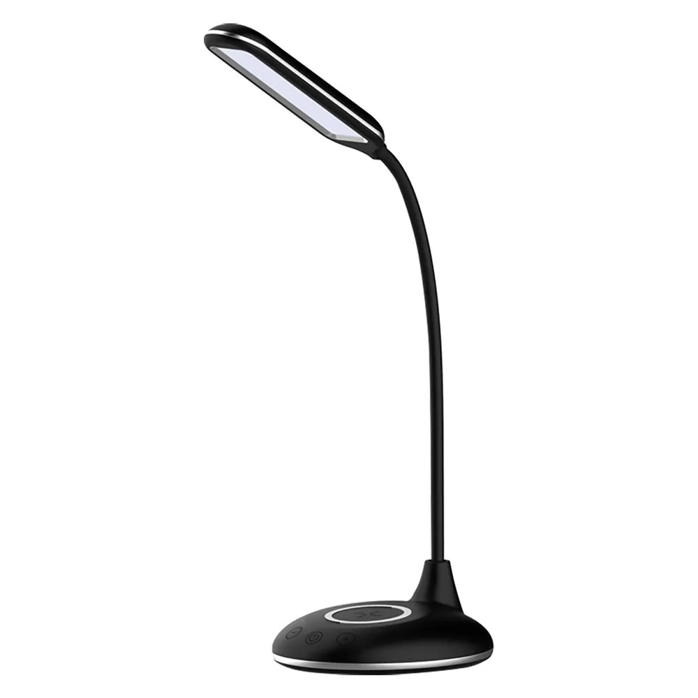 LAMPADA DA TAVOLO MULTIFUNZIONE A LED - VTAC