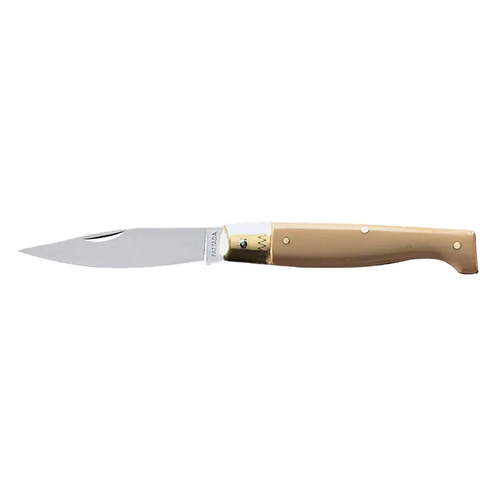 COLTELLO DA TASCA 'PATTADA' - AUSONIA
