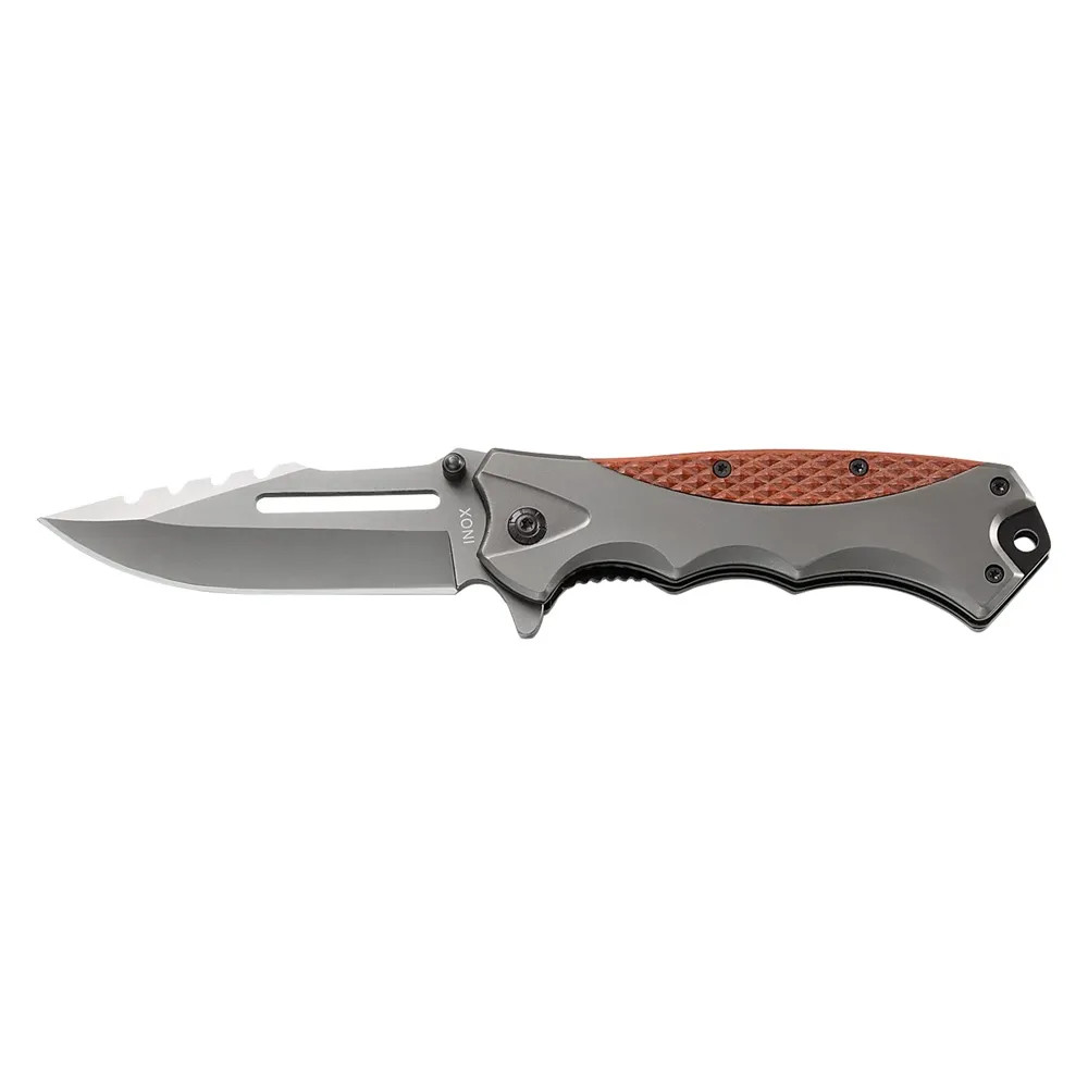 COLTELLO DA TASCA 'ENNIS' - AUSONIA - Vista Principale