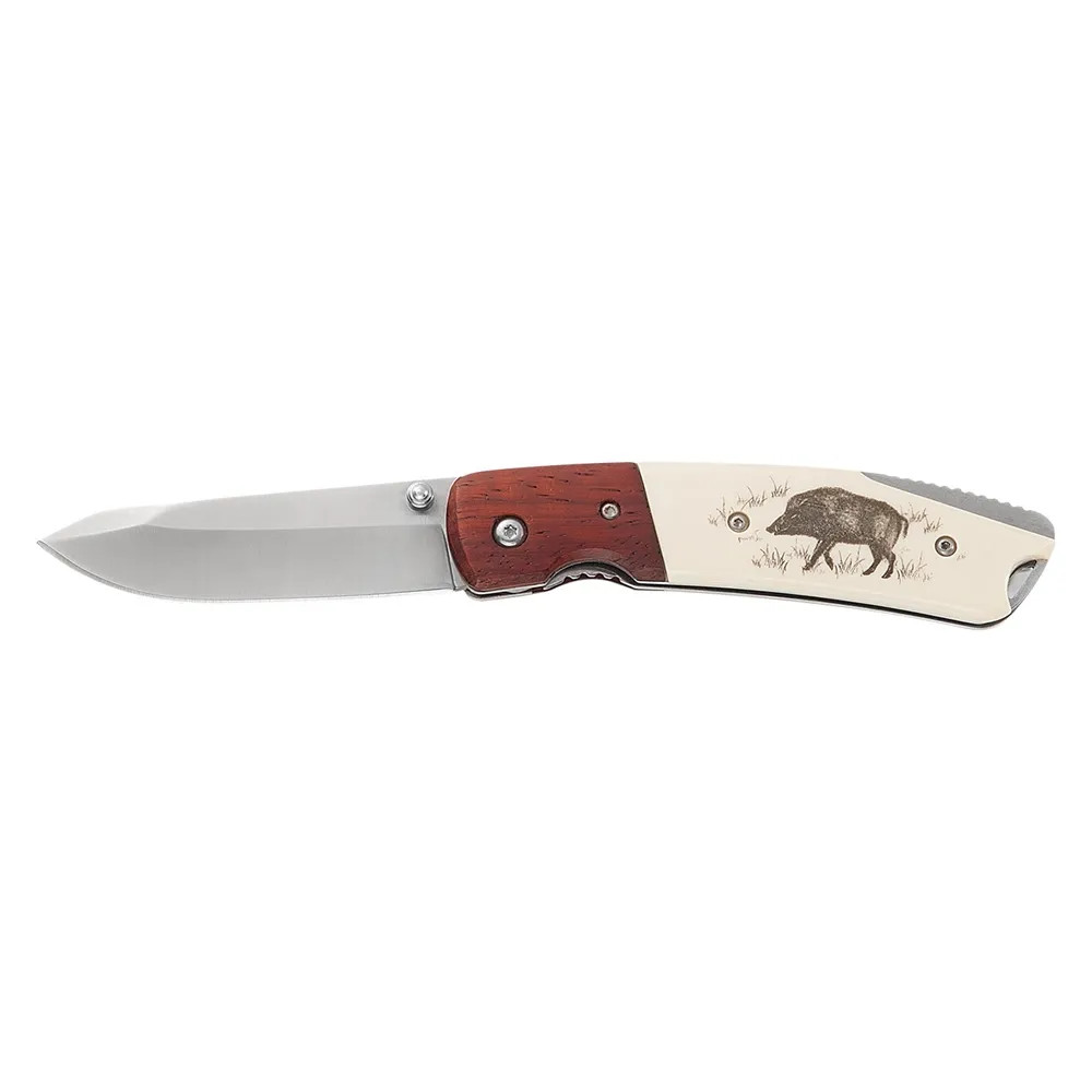 COLTELLO DA TASCA 'BRAY' - AUSONIA - Vista Principale