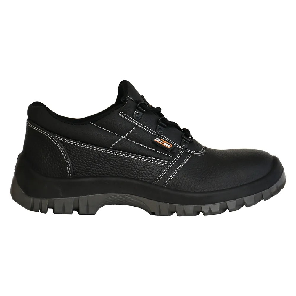 SCARPE ANTINFORTUNISTICA BASSE 'ELGON' - GRIFON SAFETY - Vista Principale