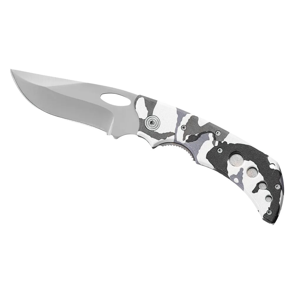 COLTELLO DA TASCA 'MIMETICO' - AUSONIA - Vista Principale