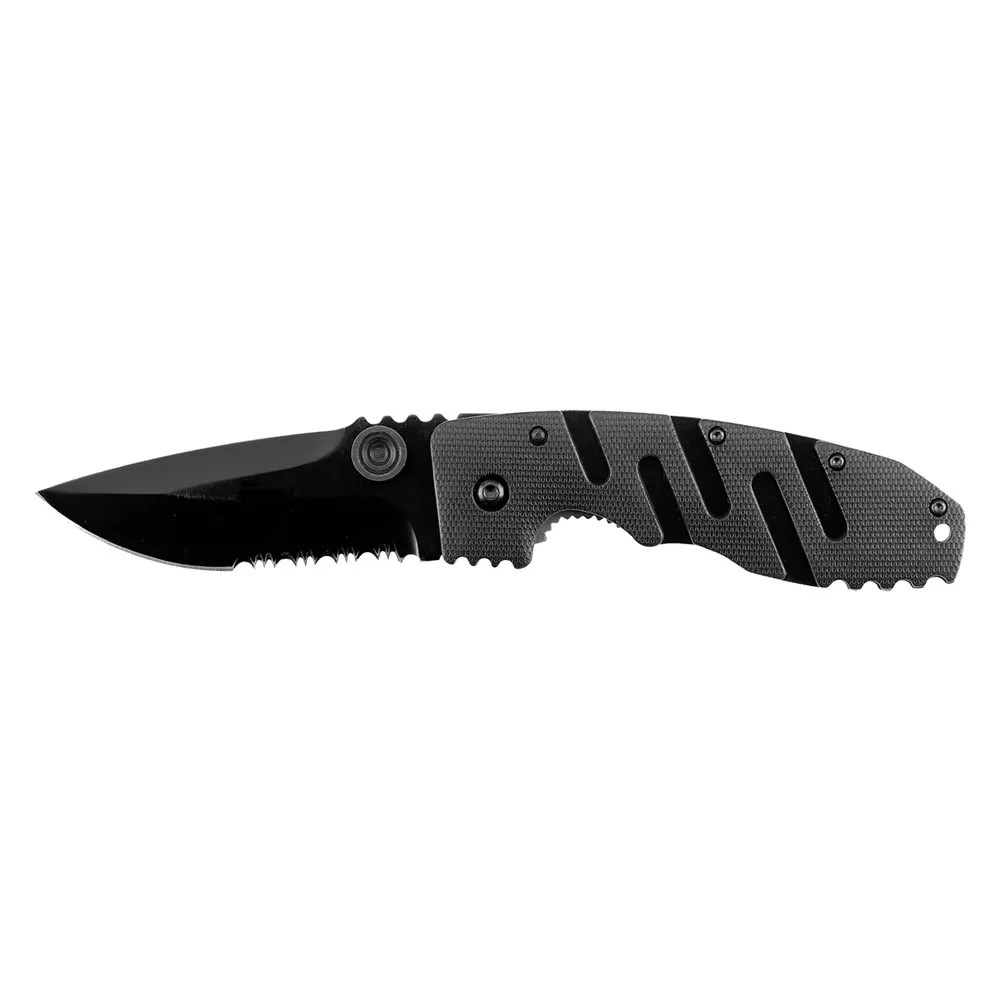 COLTELLO DA TASCA 'STEALTH' - AUSONIA - Vista Principale