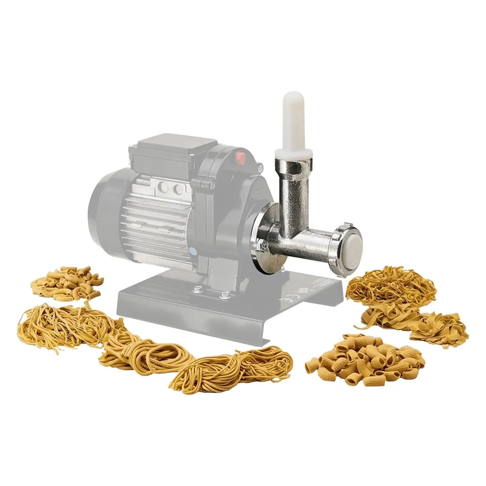 ACCESSORIO TORCHIO PER PASTA - REBER - Vista Principale