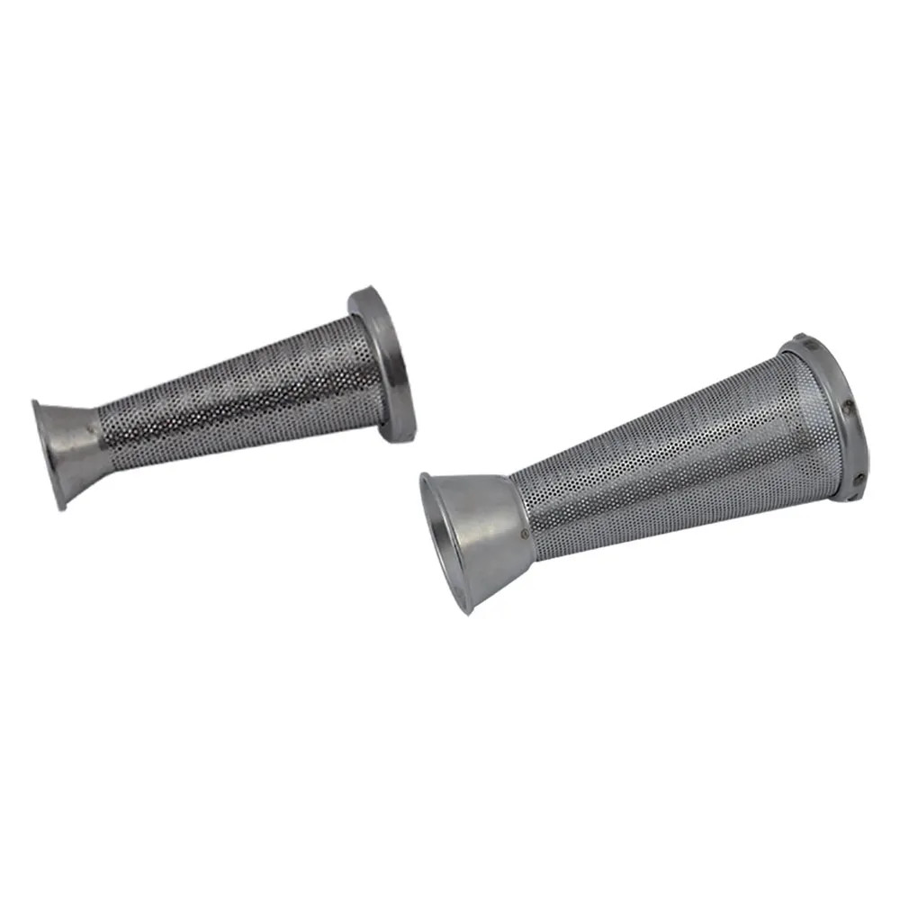 SETACCIO INOX - REBER