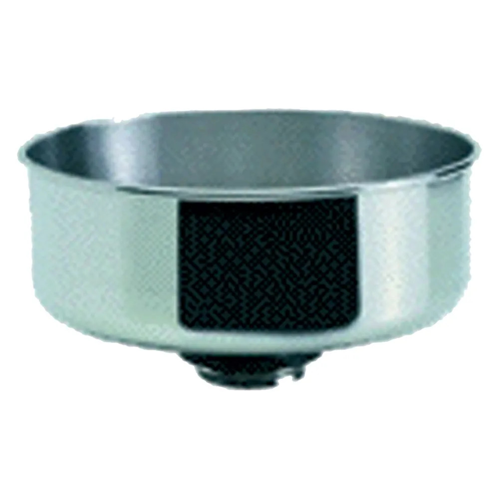 IMBUTO INOX - REBER - Vista Principale