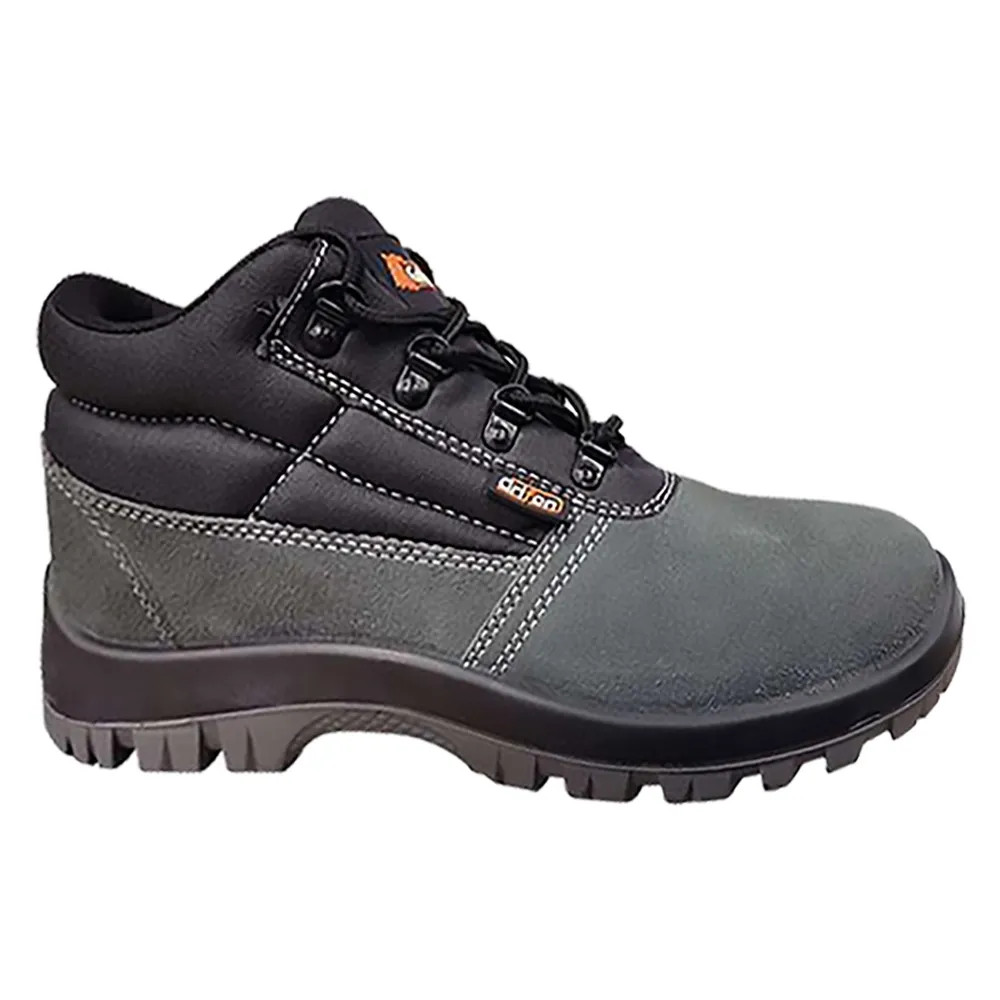 SCARPE ANTINFORTUNISTICA ALTE 'ORION' - GRIFON SAFETY