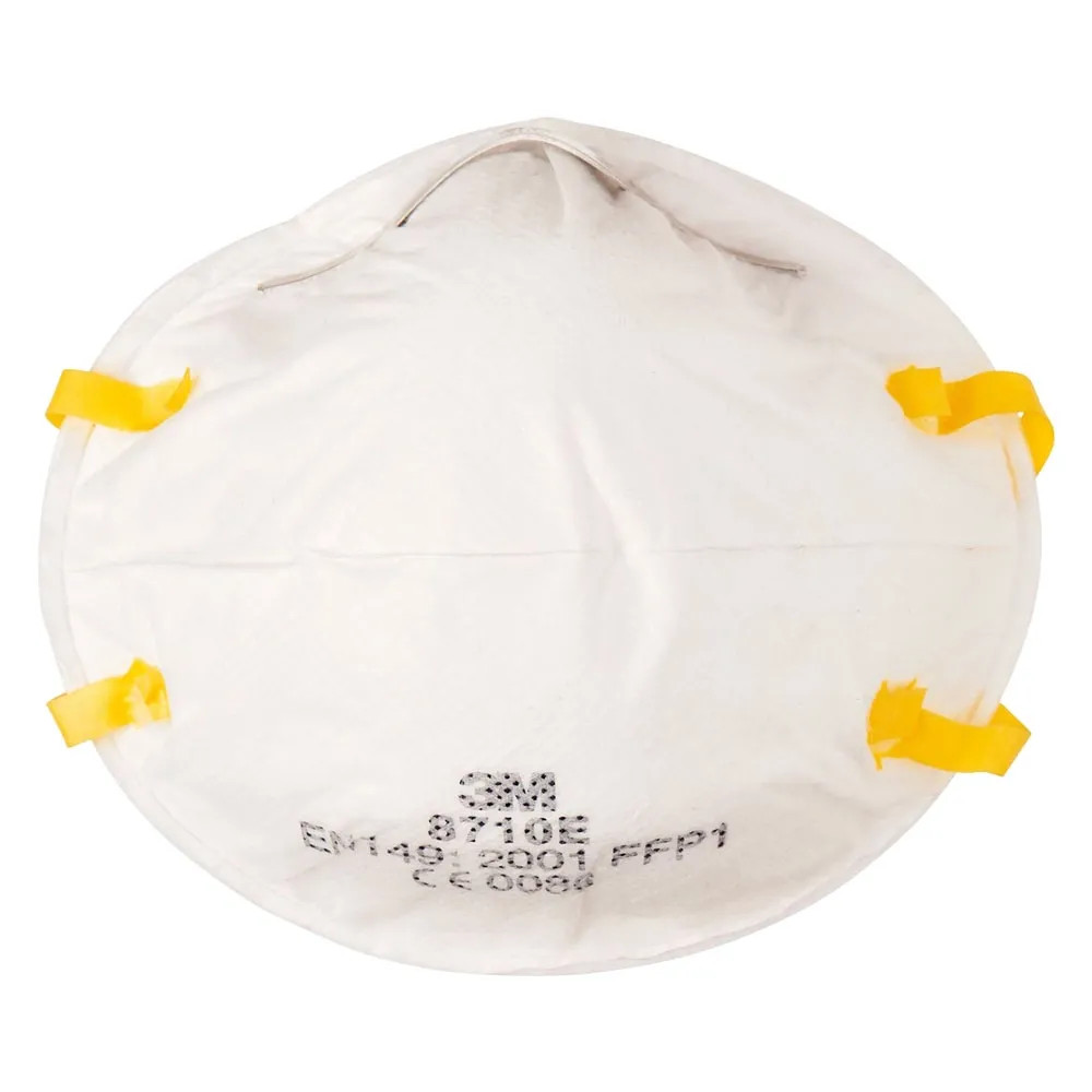 MASCHERA RESPIRATORIA SERIE 8000 CLASSIC - 3M - Vista Principale