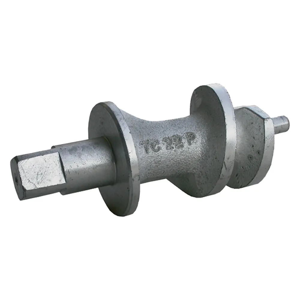 ELICA PER TRITACARNE TC 22 - REBER - Vista Principale