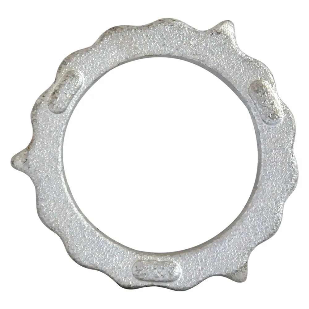GHIERA PER TRITACARNE TC - REBER - Vista Principale