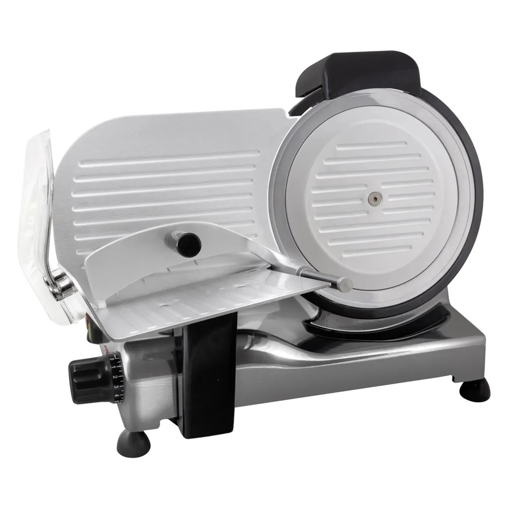 AFFETTATRICE PROFESSIONALE 'SERIE TF' - REBER - Vista Principale