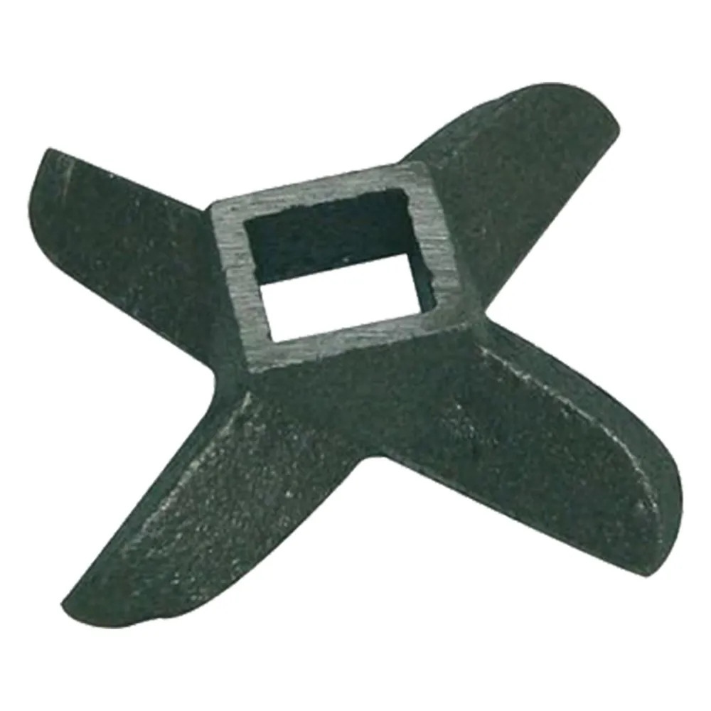COLTELLO PER TRITACARNE MANUALE n. 10 - REBER - Vista Principale