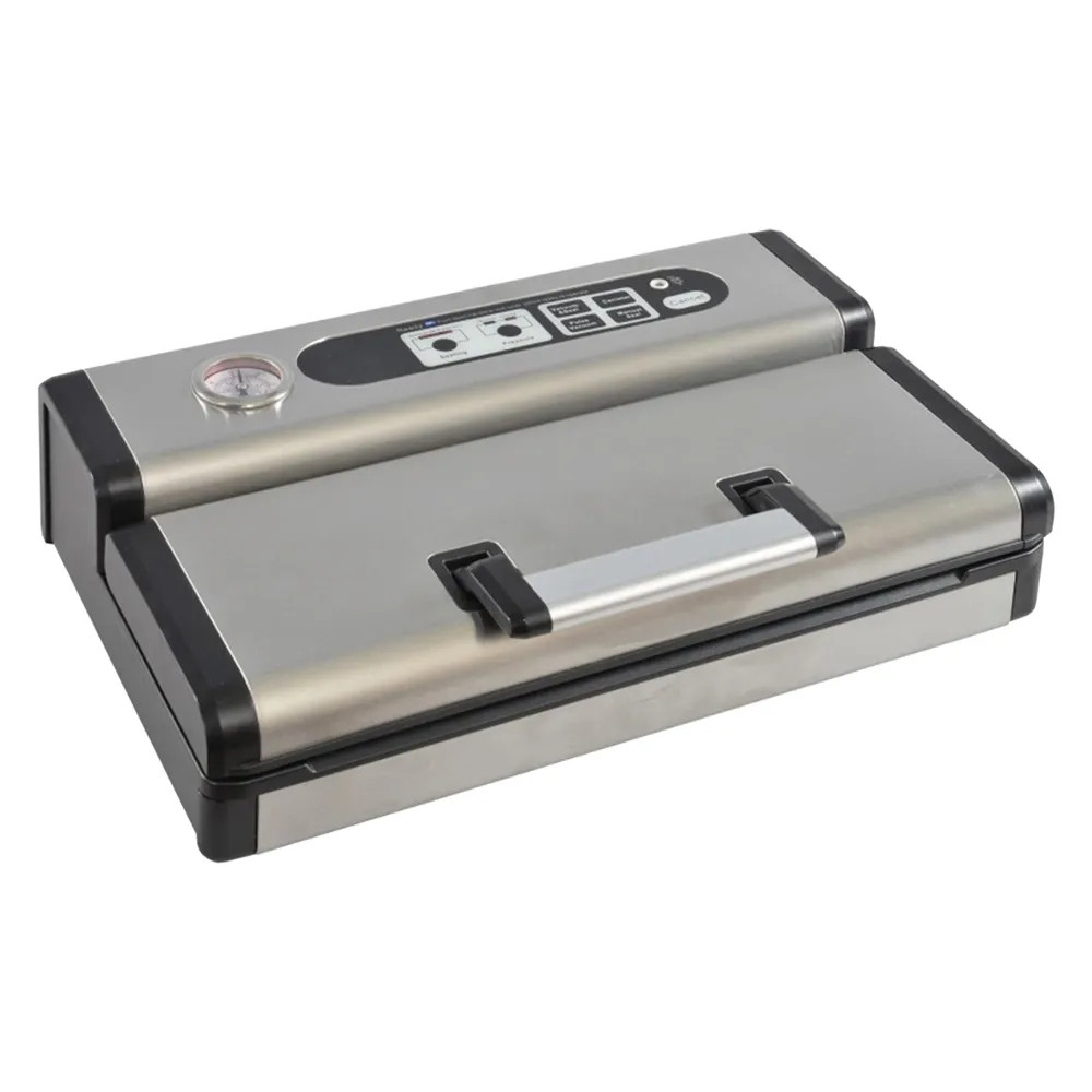 MACCHINA SOTTOVUOTO 'V-PRO 9720N' - REBER - Vista Principale