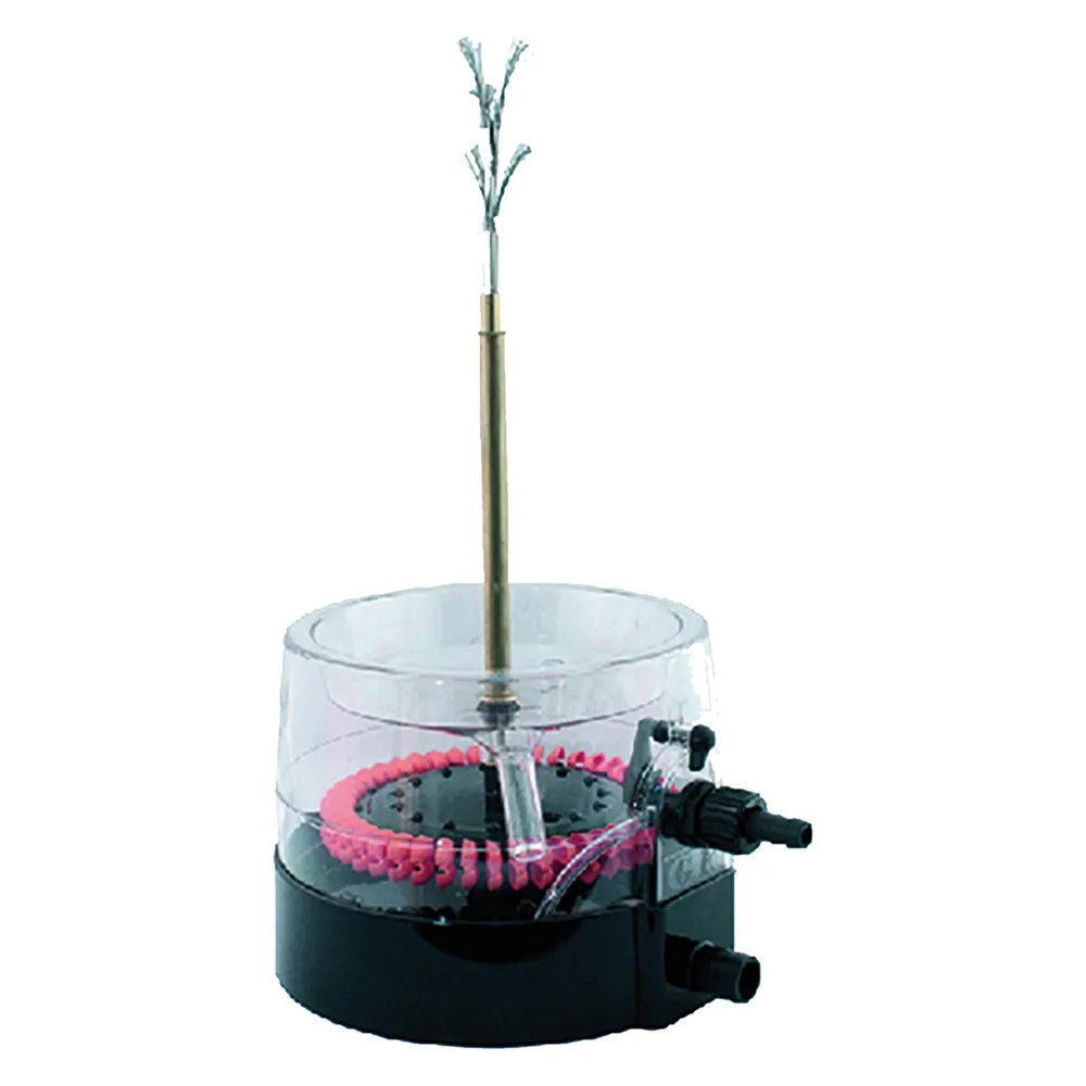 LAVABOTTIGLIE IDRAULICO 8010 - GF